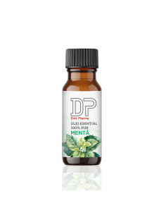 Ulei esential menta, 10 ml, Dotz Pharma