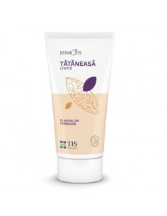 Dermotis Crema cu Extract de Tătăneasă 50 ml