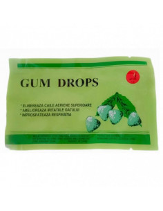 Gum Drops, 40 g, Minerva / Naturalia Diet
