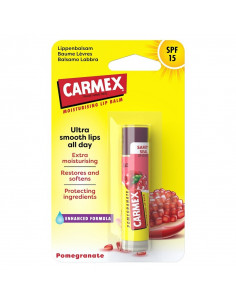 Carmex Pomegranate Lip Balm Stick 4,25 g