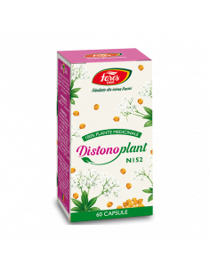 Distonoplant N152 – 60 capsule