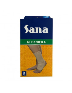 Glezniere elastice M – 2 bucăți (Sarah Farm)