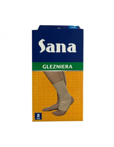 Glezniere elastice XL – 2 bucăți (Sarah Farm)
