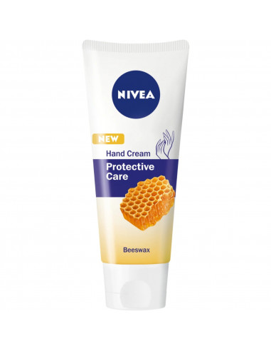 NIVEA Protective Care Crema de mâini 75 ml