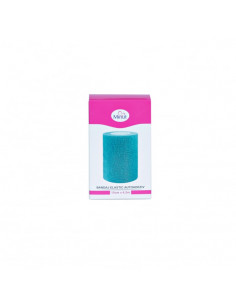 Bandaj elastic autoadeziv verde 10 cm x 4.5 m