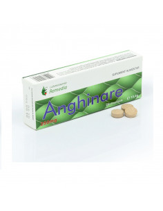 Anghinare 250 mg, 20 comprimate