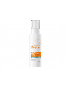 Avène Sun High Protection Anti-Imperfection Fluid SPF 50,...