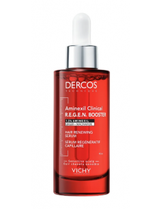 Vichy Dercos Aminexil Clinical R.E.G.E.N. Booster 90 ml