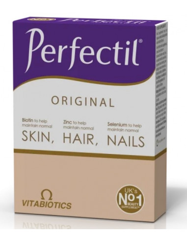 Perfectil Original – 30 tablete