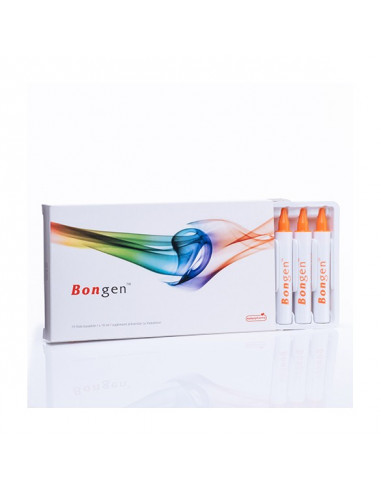 Bongen Collagen Drink – 10 fiole x 10 ml
