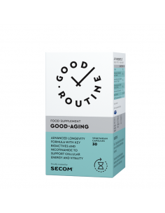 Good-Aging – 30 capsule vegetale