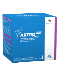 Artro Bleu 30 flacoane x 25 ml