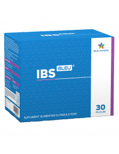IbsBleu  30 plicuri