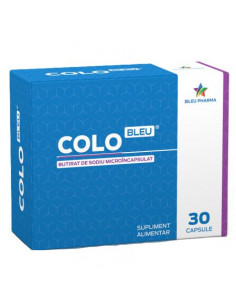 ColoBleu 30 capsule