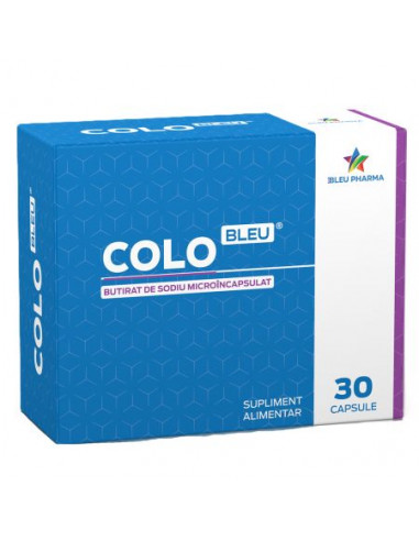 ColoBleu 30 capsule