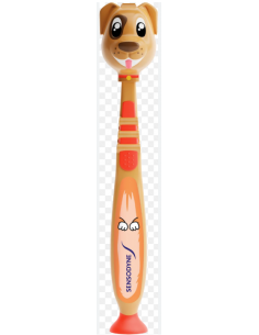 Sensodyne Pronamel Kids Soft toothbrush
