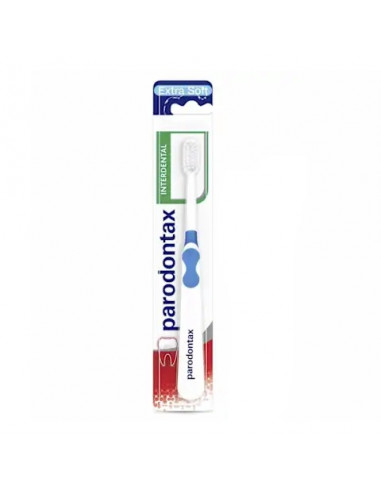 Parodontax perie dinti interdental extra soft