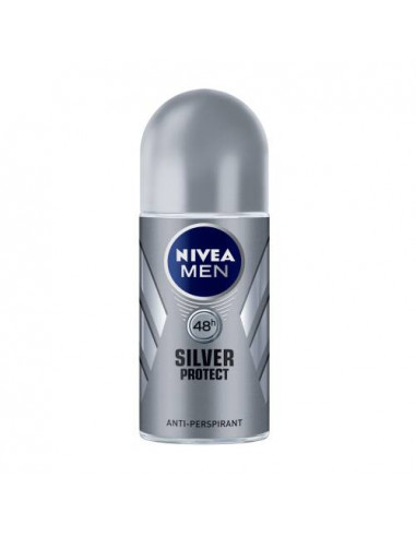 Nivea Men Silver Protect Roll-On 50 ml