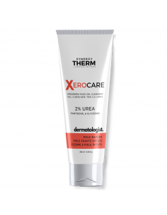 Xerocare Gel de curățare 2% Uree – gel față & corp 250 ml