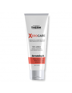 Xerocare cremă cheratolitică & hidratantă 10 % uree – 250 ml
