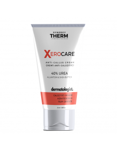 Xerocare cremă anti-calozități 40 % uree – 50 ml