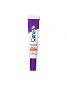 CeraVe Skin Renewing Vitamin C Serum – 30 ml