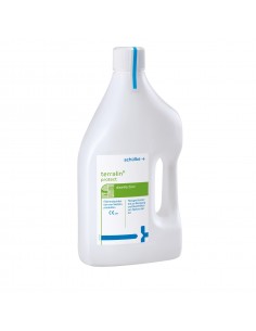 Dezinfectant Terralin, 2 L, Schulke
