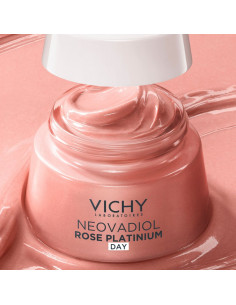 Vichy Neovadiol Rose Platinium – cremă de zi, 50 ml