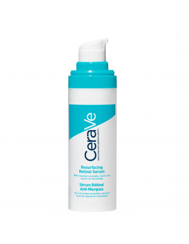 CeraVe Ser cu Retinol – 30 ml