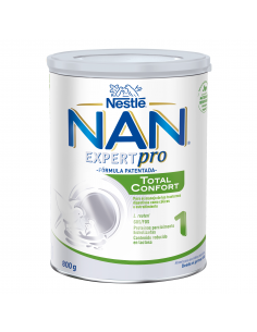 Nan Expert Pro Total Confort 1 – 800 g