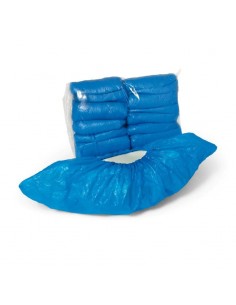 Set 100 Botoși de Unică Folosință (Acoperitori Pantofi),...