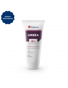 Crema uree 2% x 50 ml