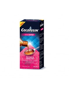 ColdTusin Adult Sirop 120 ml