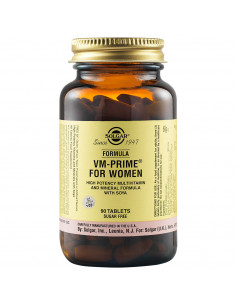 VM-Prime for Women – 90 comprimate