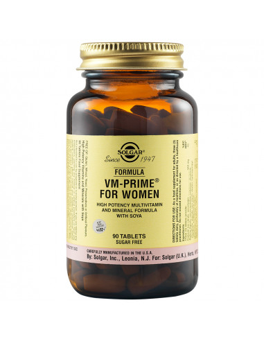 VM-Prime for Women – 90 comprimate