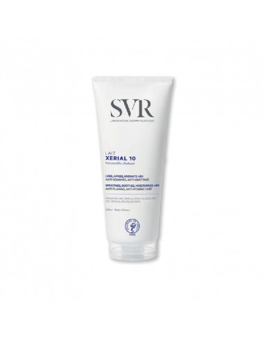 SVR Xérial 10 Lait Corps – Loțiune corporală hidratantă 200 ml
