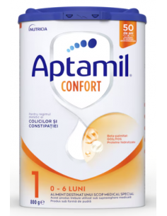 Aptamil Confort 1 x 800 g