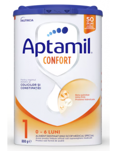 Aptamil Confort 1 x 800 g