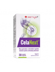 Barny’s CelaNext 30 capsule