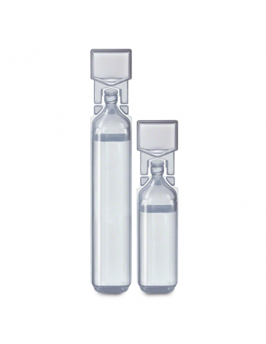 Apa pentru preparate injectabile Braun 10 ml × 20 fiole