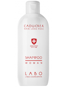 Cadu-Crex Șampon anti-cădere păr femei 200 ml