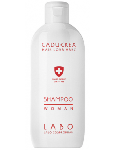 Cadu-Crex Șampon anti-cădere păr femei 200 ml