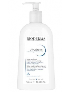 Atoderm Intensive Gel Spumant 500 ml