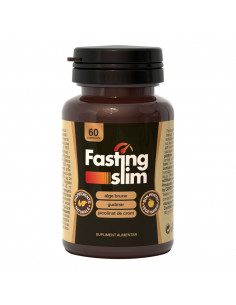 Fasting Slim x 60 comprimate