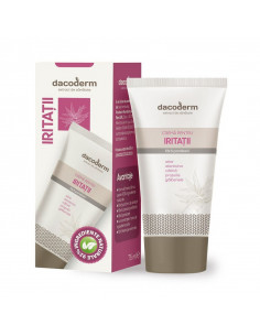 Dacoderm cremă pentru iritații x 75 ml