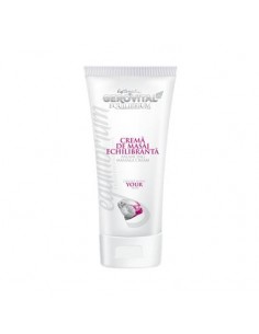 Gh3EQ-Crema masaj echilibrata x 200 ml