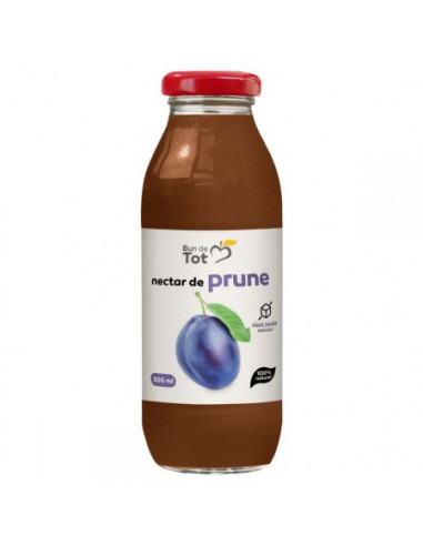 Bun de Tot Nectar Prune 300 ml (fără zahăr)