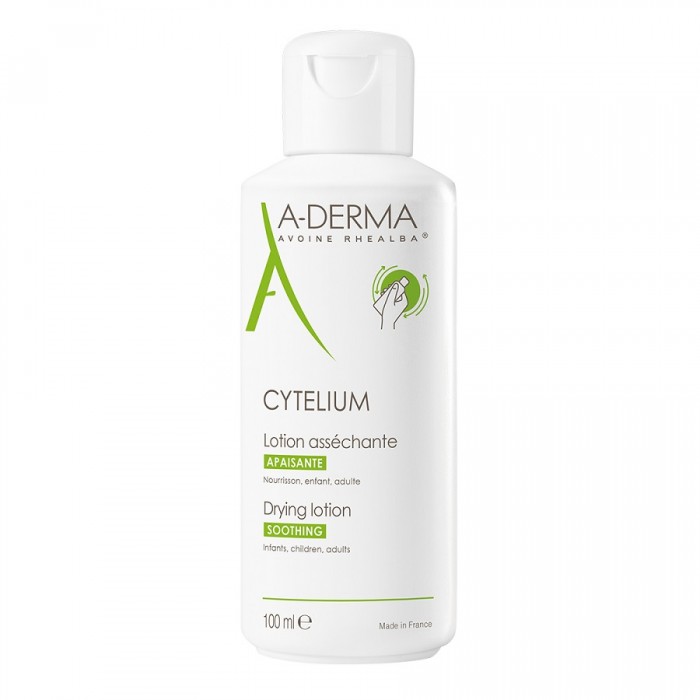 A-Derma Cytelium lotiune, 100 ml, LAB. PIERRE FABRE FRANTA