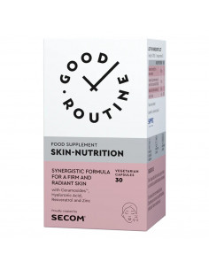 Skin-Nutrition 30 capsule vegetale