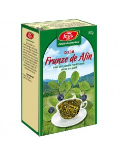 Ceai afin fr x 5 0g